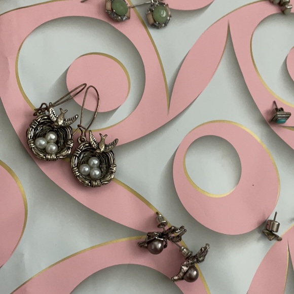 Lot of jewelry - Picture 8 of 8